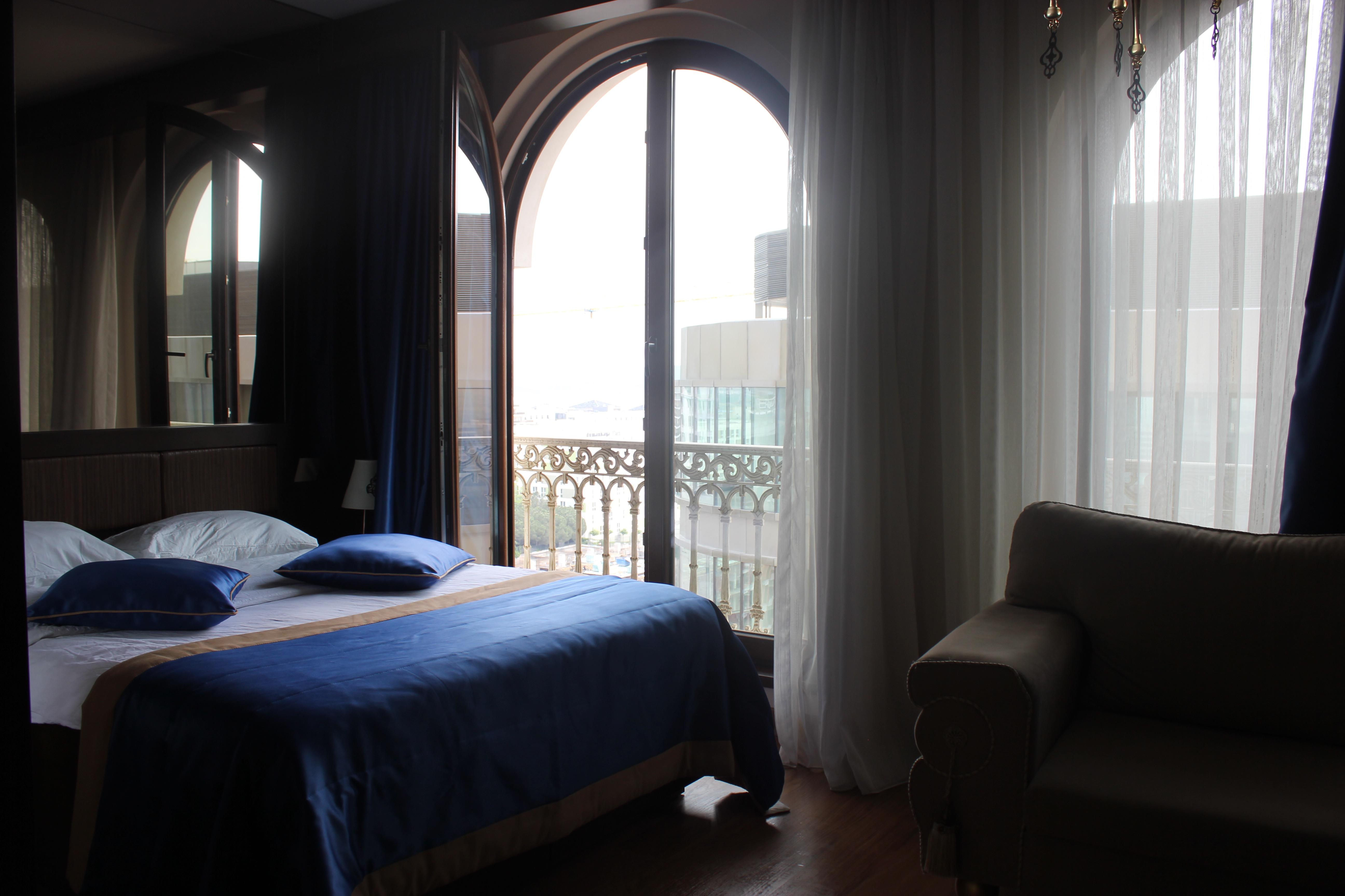 Ottoman Suites Istanbulská provincie Exteriér fotografie