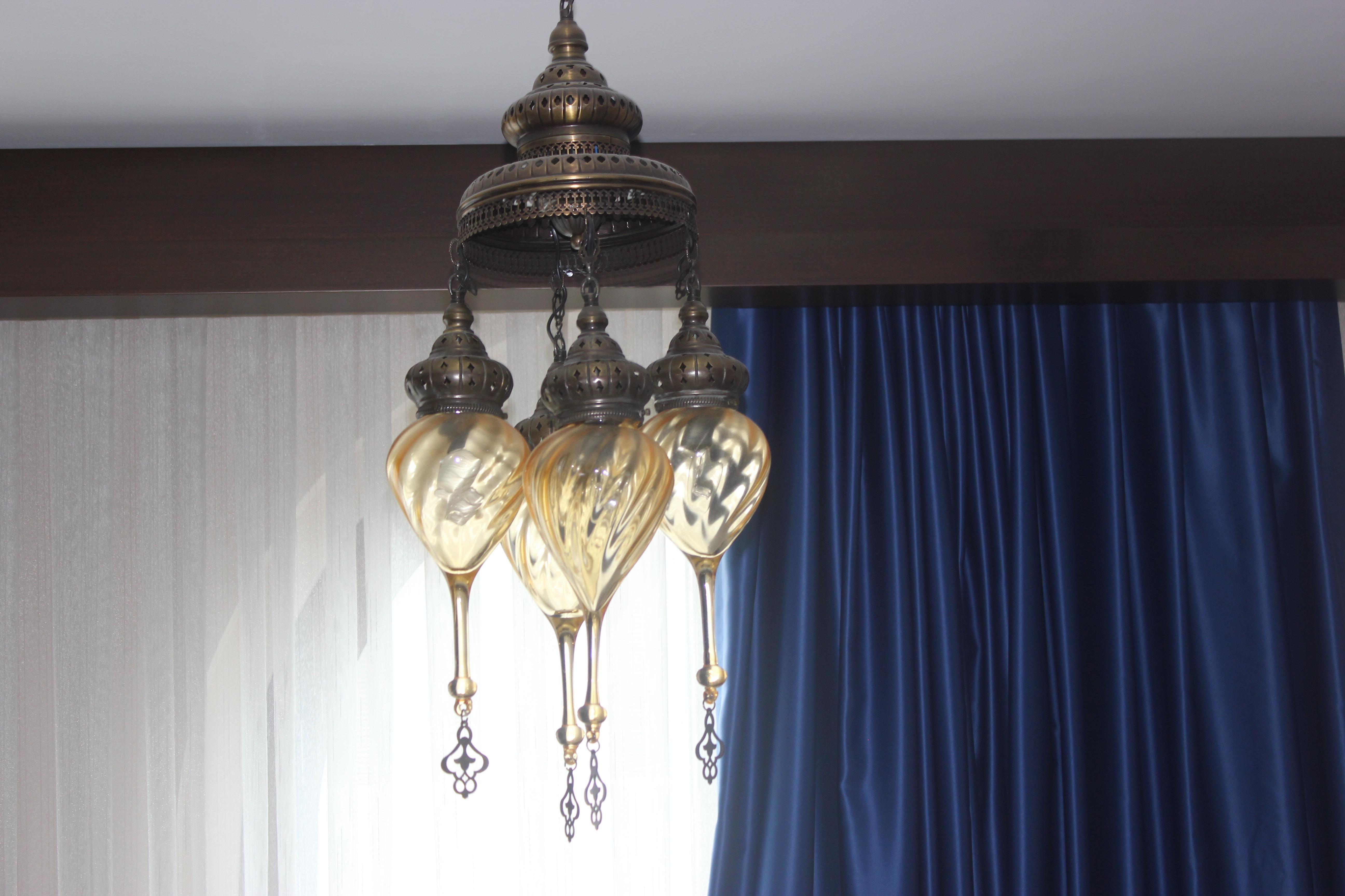 Ottoman Suites Istanbulská provincie Exteriér fotografie