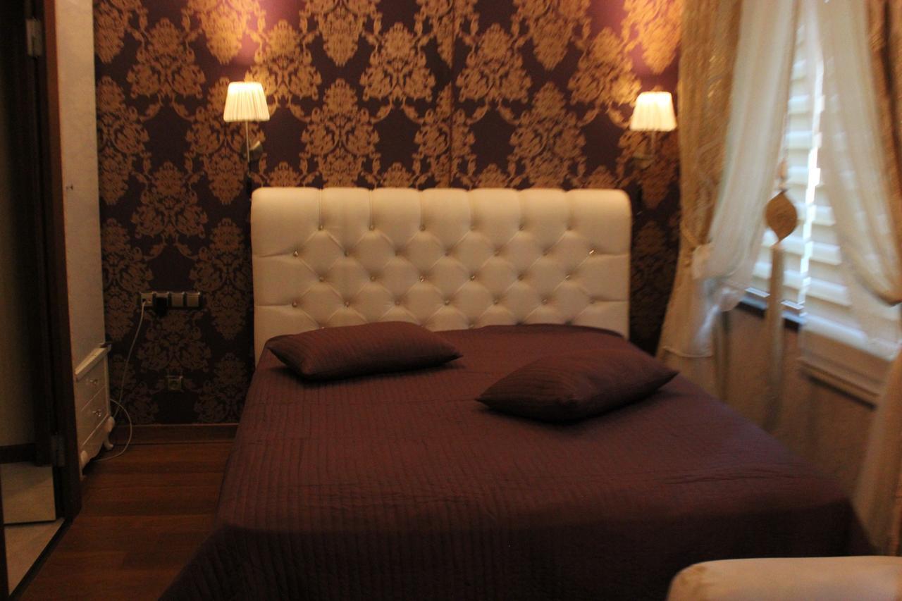 Ottoman Suites Istanbulská provincie Exteriér fotografie